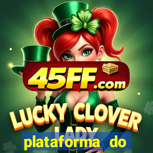 plataforma do neymar bet